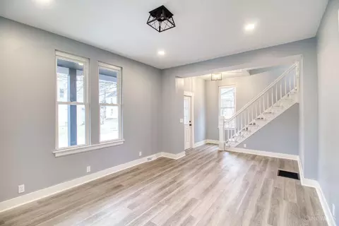 Living - 6107 Clephane Ave, Cincinnati, OH 45227 photo 3 of 6