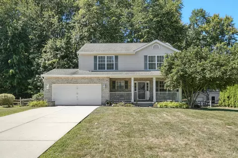 1774 Liberty Woods Dr, Goshen, OH 45122