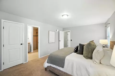 Bedroom - 1751 Forester Dr, Cincinnati, OH 45240 photo 3 of 7