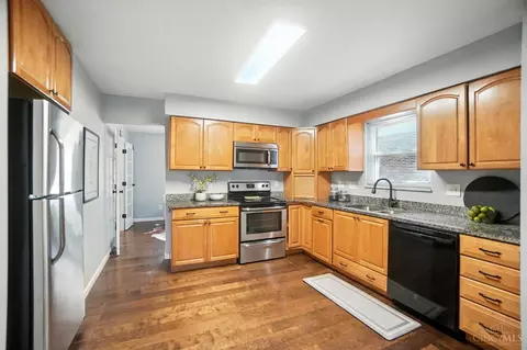 Kitchen - 1751 Forester Dr, Cincinnati, OH 45240 photo 1 of 5