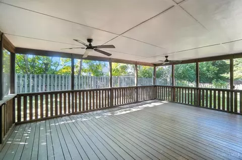 Exterior - 1751 Forester Dr, Cincinnati, OH 45240 photo 8 of 8