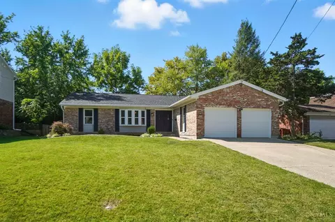 1751 Forester Dr, Cincinnati, OH 45240