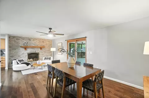 Dining - 1751 Forester Dr, Cincinnati, OH 45240 photo 1 of 3