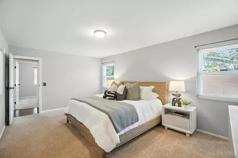 Bedroom - 1751 Forester Dr, Cincinnati, OH 45240 photo 2 of 7