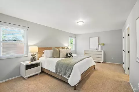 Bedroom - 1751 Forester Dr, Cincinnati, OH 45240 photo 1 of 7