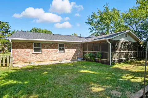 Exterior - 1751 Forester Dr, Cincinnati, OH 45240 photo 2 of 8