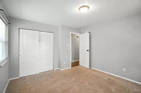 Bedroom - 1751 Forester Dr, Cincinnati, OH 45240 photo 5 of 7