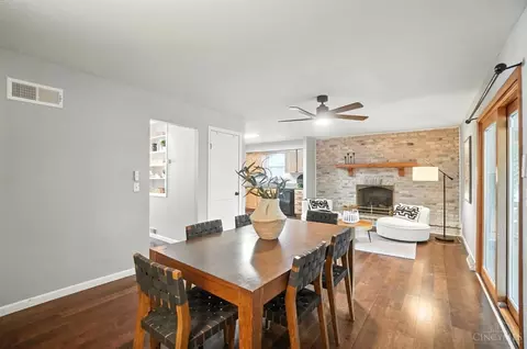 Dining - 1751 Forester Dr, Cincinnati, OH 45240 photo 3 of 3
