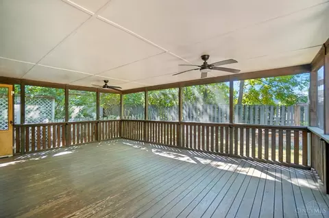Exterior - 1751 Forester Dr, Cincinnati, OH 45240 photo 6 of 8
