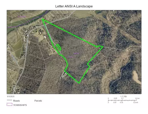 0 Wrangle Run Rd, Union Twp, OH 45167