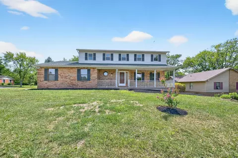 7331 Jean Dr, West Chester, OH 45069