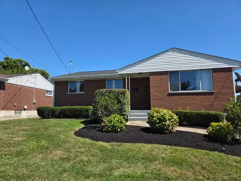 7476 Boleyn Dr, Colerain Twp, OH 45239