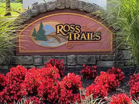 3570 Sunny Acres, Ross Twp, OH 45013