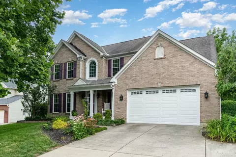 1459 Stoker Ct, Loveland, OH 45140