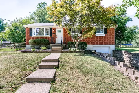 2659 Devils Backbone Rd, Cincinnati, OH 45233