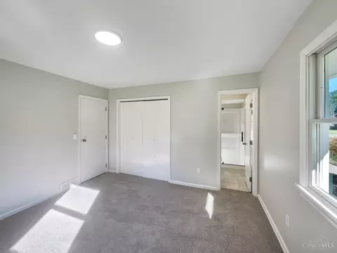 Bedroom - 591 Fox Run Pl, Monroe, OH 45050 photo 1 of 8