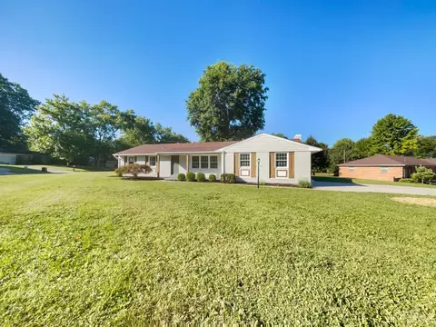 Exterior - 591 Fox Run Pl, Monroe, OH 45050 photo 2 of 4