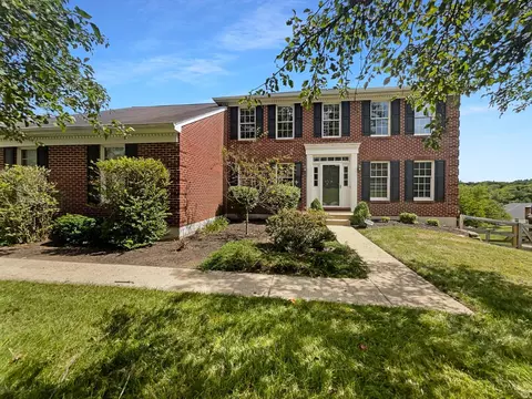 5410 Desertgold Dr, Colerain Twp, OH 45247