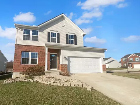 Exterior - 3965 Applegate Ct, Amelia, OH 45102 photo 3 of 4