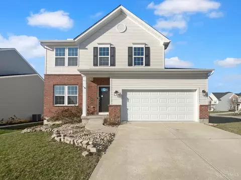 3965 Applegate Ct, Amelia, OH 45102