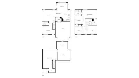 Floorplan - 3965 Applegate Ct, Amelia, OH 45102 photo 1 of 1