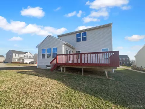 Exterior - 3965 Applegate Ct, Amelia, OH 45102 photo 4 of 4