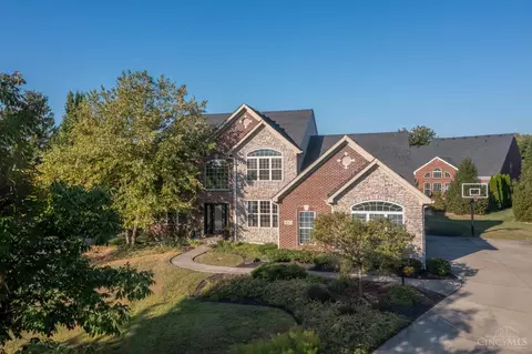 8083 Aster Ct, Liberty Township, OH 45044