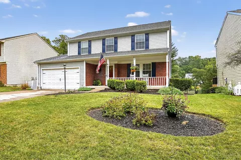 73 Orchard Knoll Dr, Reading, OH 45215