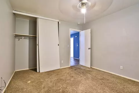 Bedroom - 5101 Winneste Ave, Cincinnati, OH 45232 photo 3 of 7