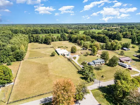 1796 Antioch Rd, Hamersville, OH 45130