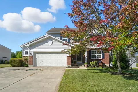 306 Stoneridge Dr, Milford, OH 45150