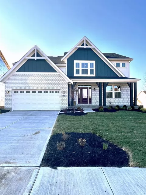 5185 Brookfield Ln, Middletown, OH 45044