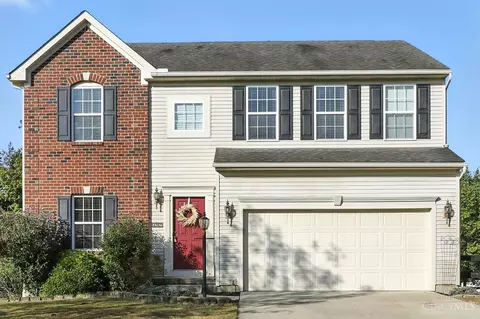 4267 Fox Ridge Dr, Batavia, OH 45103
