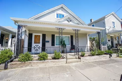 357 Xenia Ave, Dayton, OH 45410