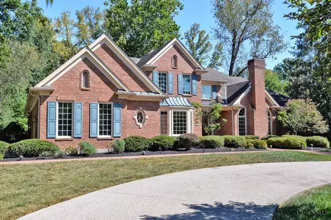 500 Indian Hill Trl, Cincinnati, OH 45243
