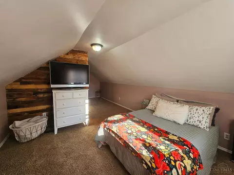 Bedroom - 5132 Juniper Ave, Cincinnati, OH 45238 photo 6 of 6