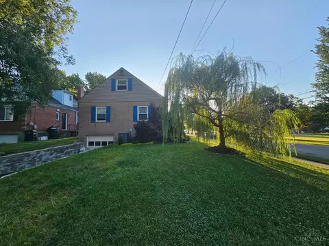 Exterior - 5132 Juniper Ave, Cincinnati, OH 45238 photo 6 of 9