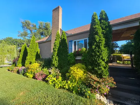Exterior - 5132 Juniper Ave, Cincinnati, OH 45238 photo 4 of 9