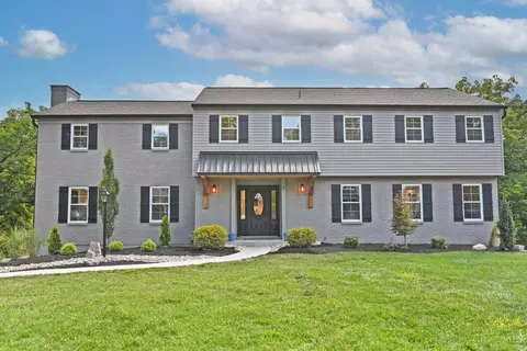 7418 Briarpatch Ln, Cincinnati, OH 45236