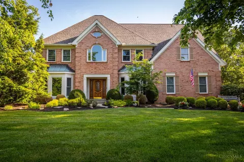 8366 Jeanette Ln, Cincinnati, OH 45249