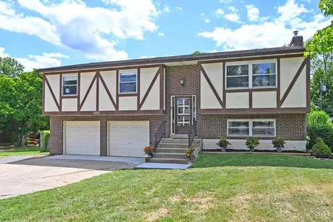 5451 Carolyn Ln, Milford, OH 45150