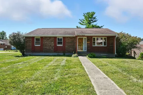 3731 Ridgedale Dr, Cincinnati, OH 45247