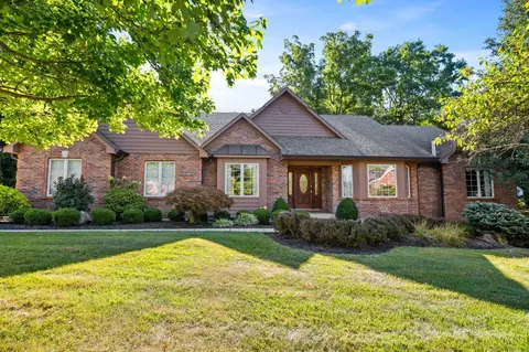 2400 Quail Run Farm Ln, Cincinnati, OH 45233