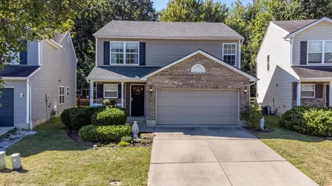 5934 Marsh Cir, Loveland, OH 45140