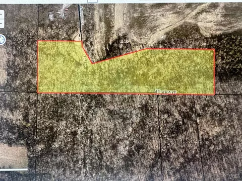 0 Darrtown Rd, Hanover Twp, OH 45013
