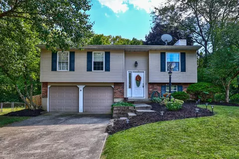 1881 Happy Valley Dr, Fairfield, OH 45014