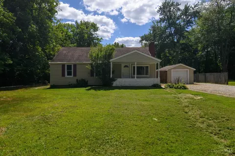 3163 Lindale Mt Holly Rd, Amelia, OH 45102