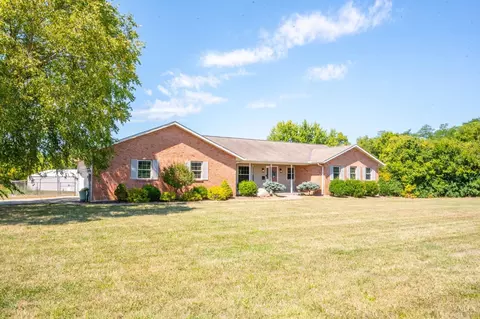 4033 Jacksonburg Rd, Hamilton, OH 45011
