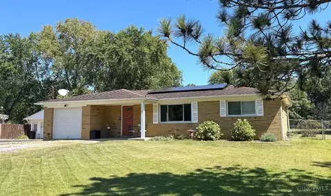 5724 Cromley Dr, Milford, OH 45150