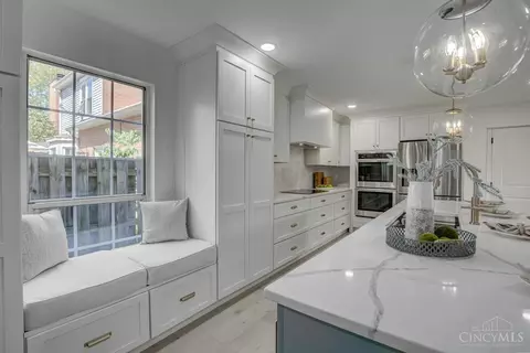 Kitchen - 3495 Forestoak Dr, Cincinnati, OH 45208 photo 4 of 4